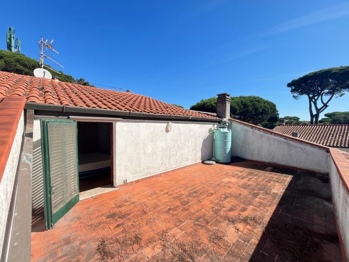 Appartamento con Garage Rif. V 72